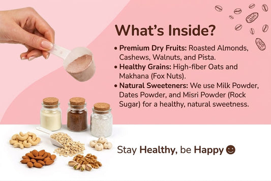 Oats Sip Kids Nutritional Milk Mix -(For 2-11Years)              (200 gm)